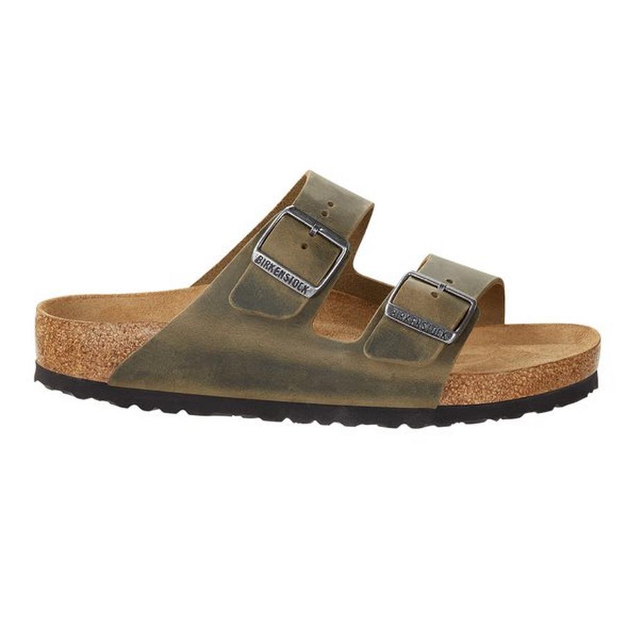 BIRKENSTOCK Sandales Casual Confortables  