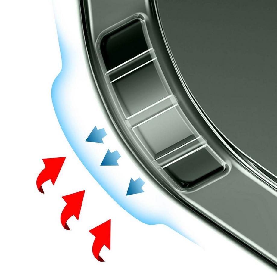 SWISSTEN  Coque MagSafe iPhone 11 Pro Swissten 