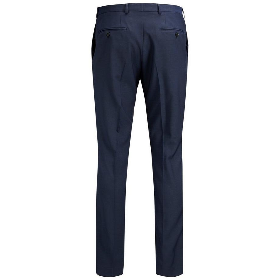 JACK & JONES Solaris Slim Fit Pantalon de Costume  