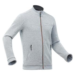 QUECHUA  Fleece - SH100 WARM 