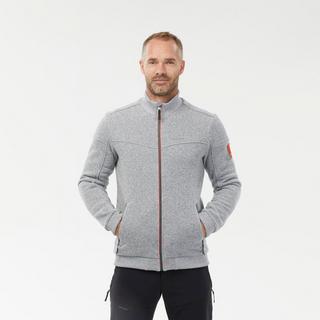 QUECHUA  Fleece - SH100 WARM 