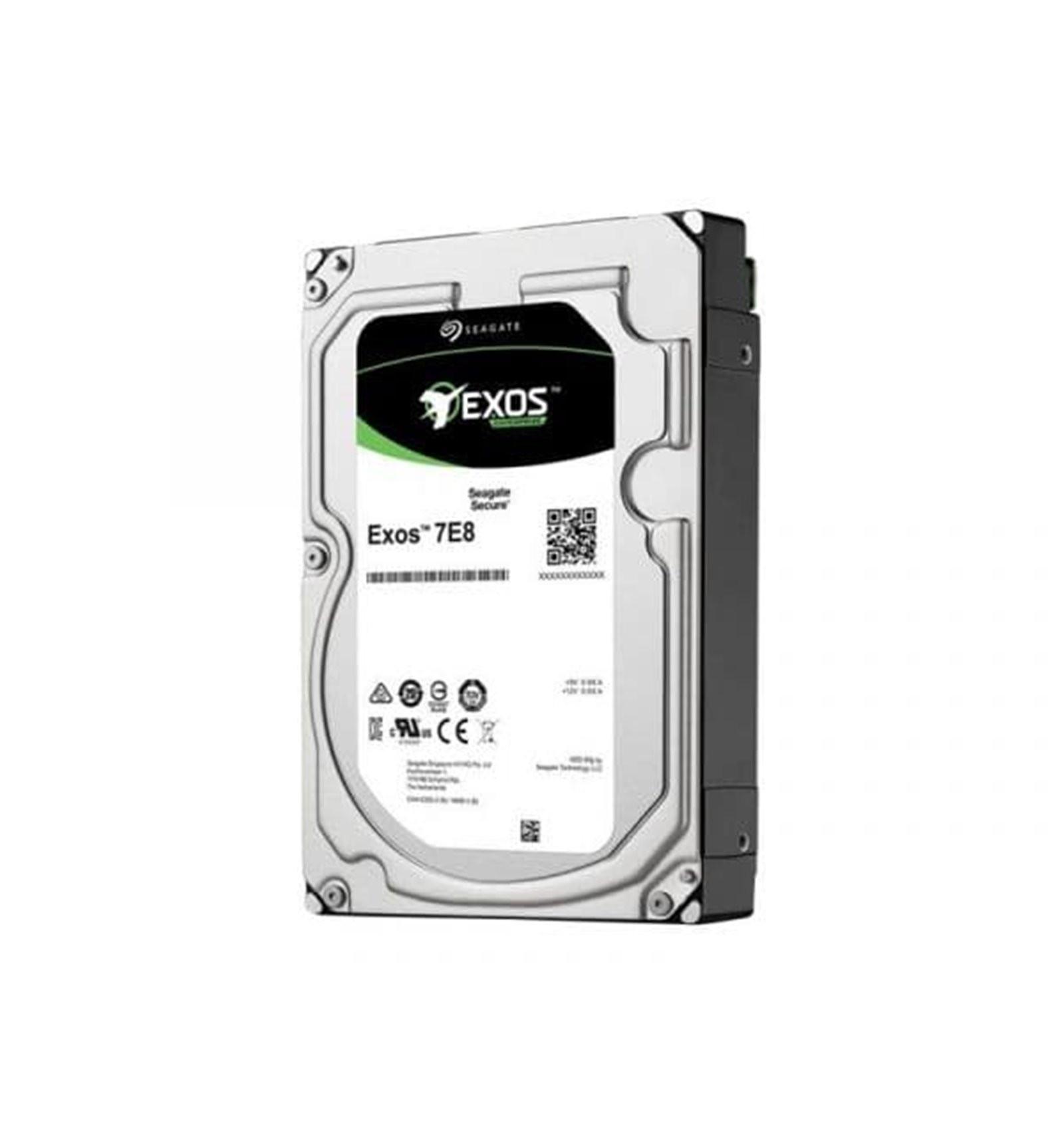 Seagate  Enterprise ST4000NM002A disco rigido interno 4 TB 7200 Giri/min 3.5" Serial ATA III 