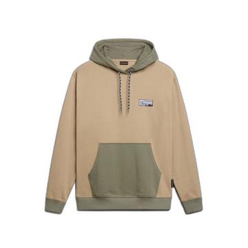 kapuzensweatshirt faber