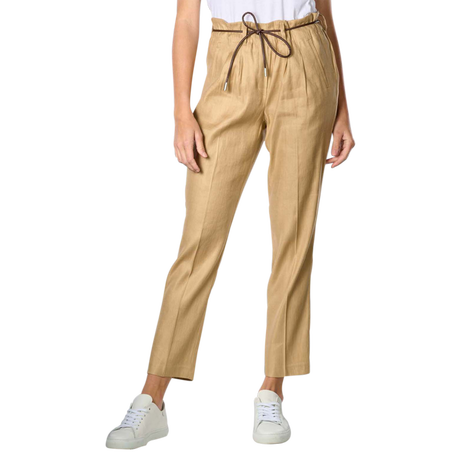 BRAX Milla S Pantalon Coupe Relaxed  