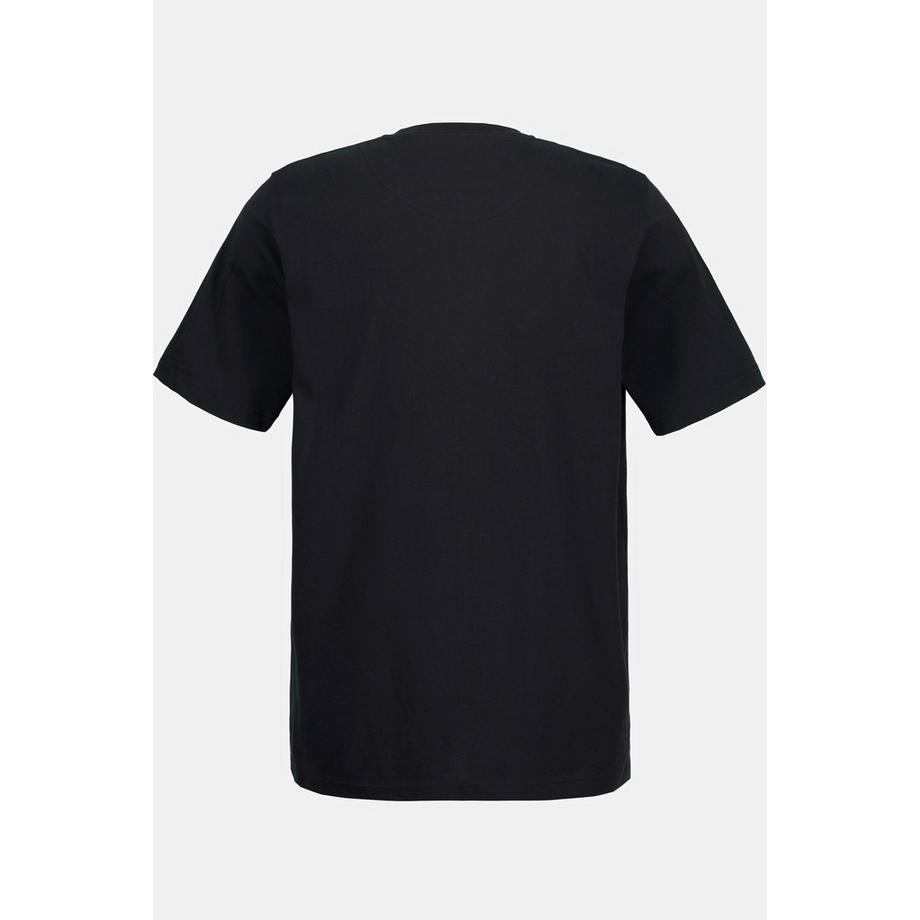 JP1880 Iron Maiden Fear of the Dark Halbarm T-Shirt  