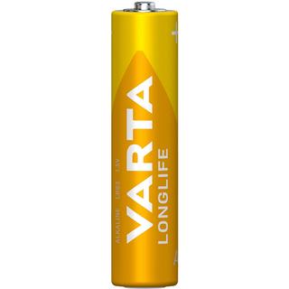 VARTA  Batterie 20er-Pack 