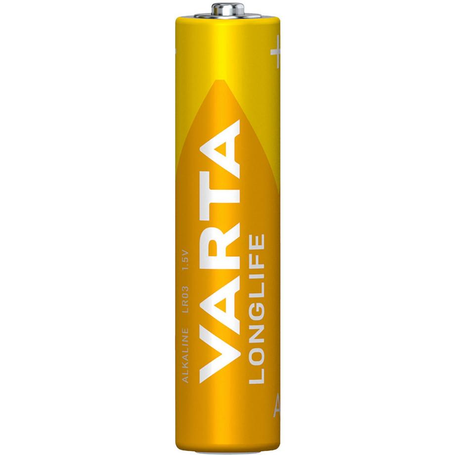 VARTA  Batterie 20er-Pack 