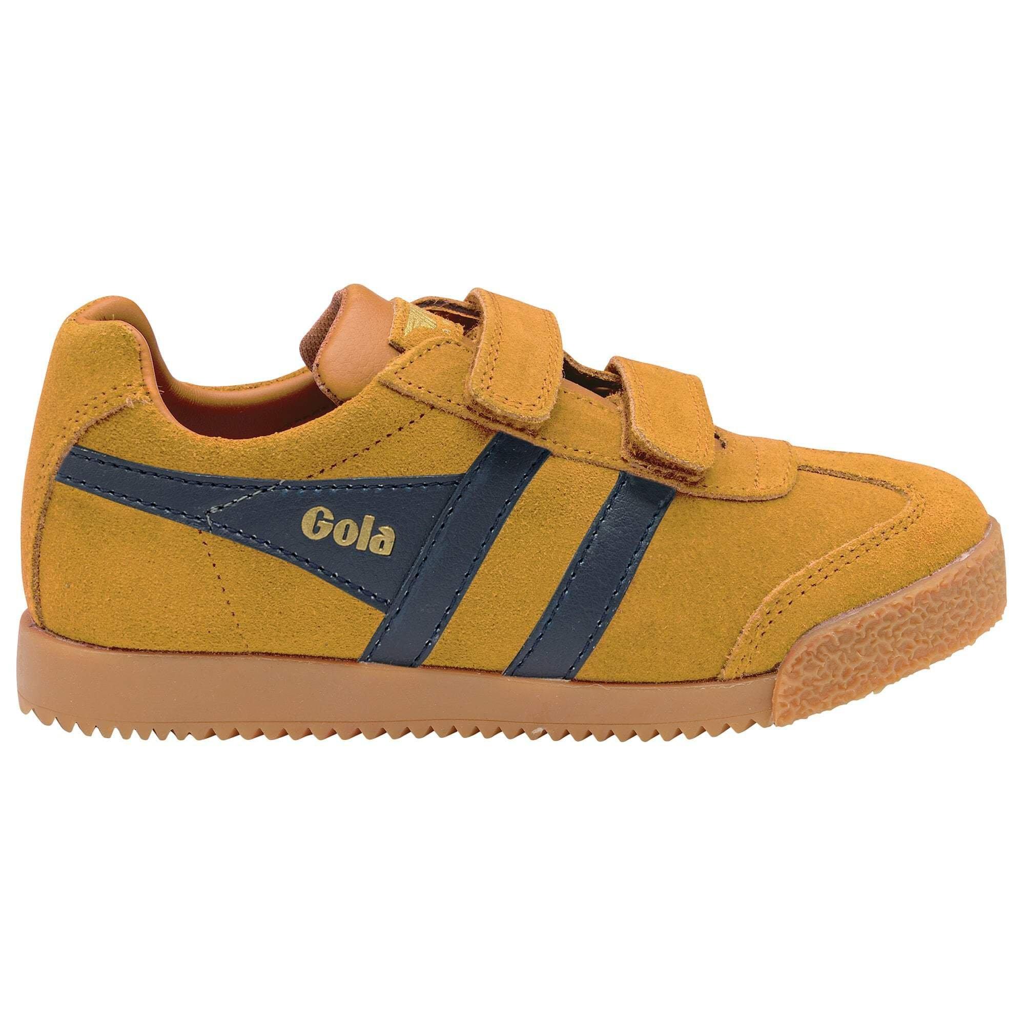 Image of Kinderschuhe Classics Harrier Strap Trainers Unisex 29