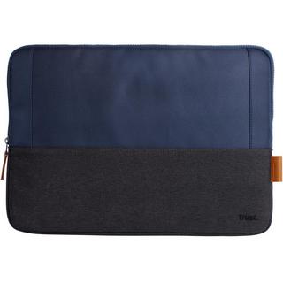 Trust Computer  LISBOA 16IN LAPTOP SLEEVE BLACK 