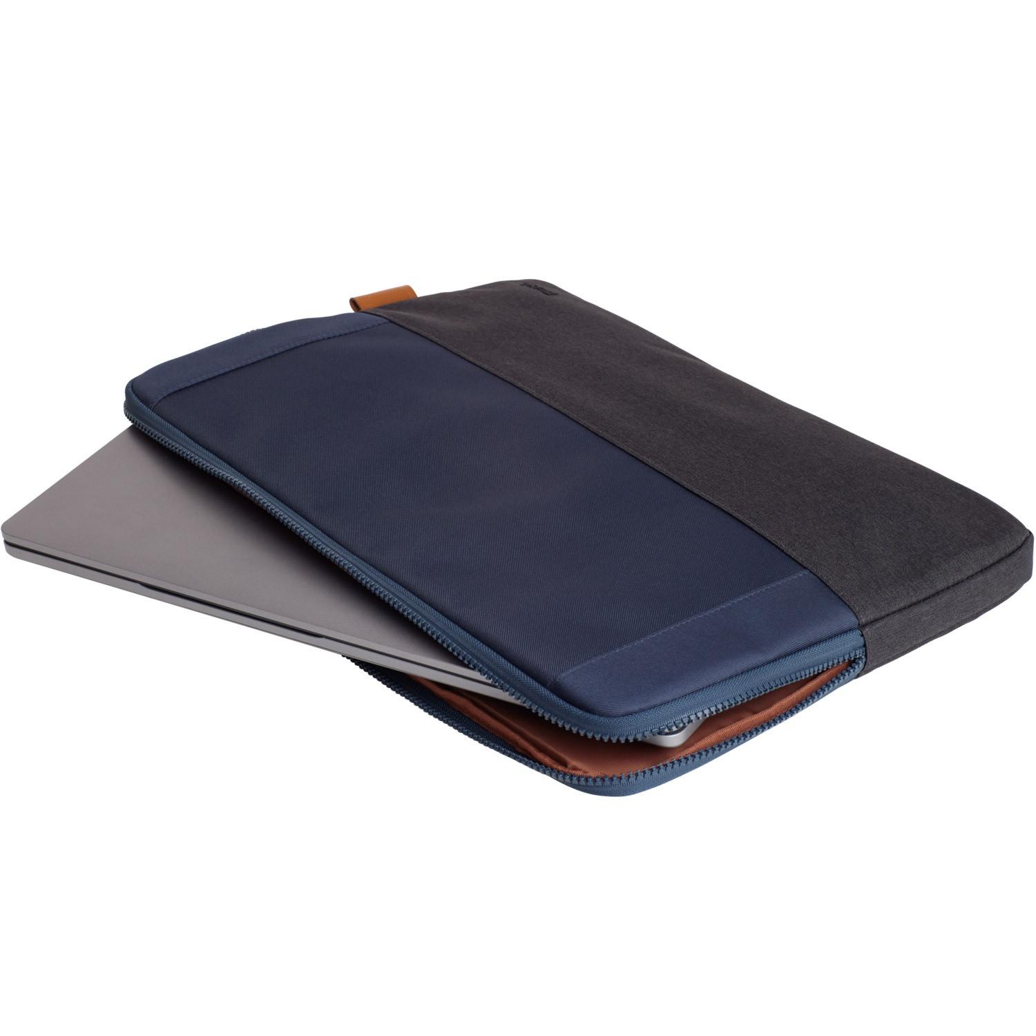 Trust Computer  LISBOA 16IN LAPTOP SLEEVE BLACK 