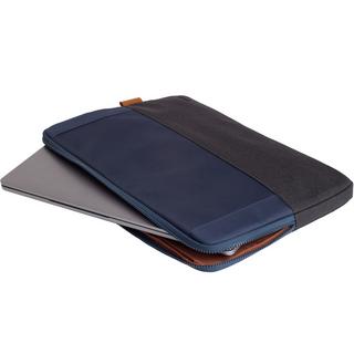 Trust Computer  LISBOA 16IN LAPTOP SLEEVE BLACK 