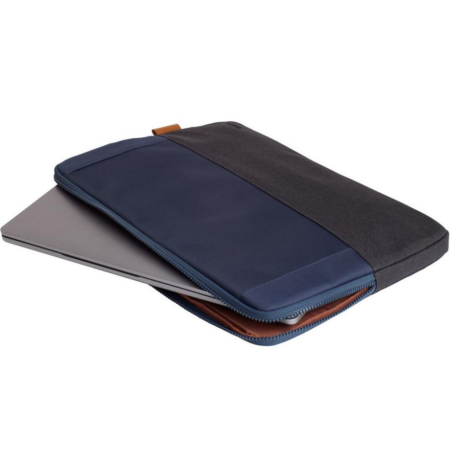 Trust Computer  LISBOA 16IN LAPTOP SLEEVE BLACK 