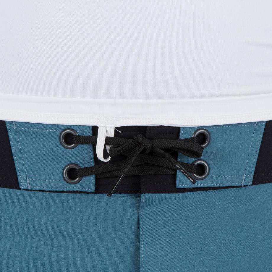 OLAIAN  Top uomo maniche lunghe protezione UV poliestere 