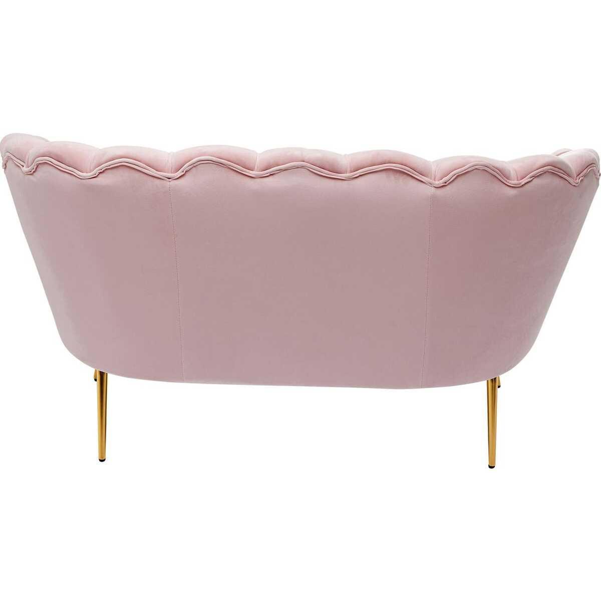 KARE Design Sofa Water Lily 2-Sitzer  