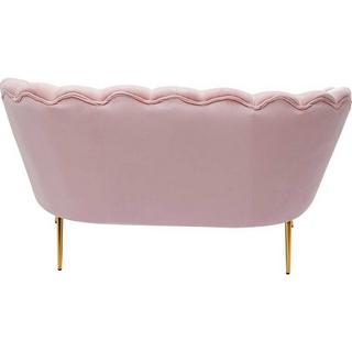 KARE Design Sofa Water Lily 2-Sitzer  