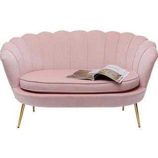 KARE Design Sofa Water Lily 2-Sitzer  