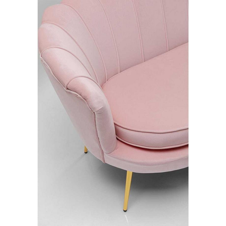 KARE Design Divano 2 posti Water Lily  