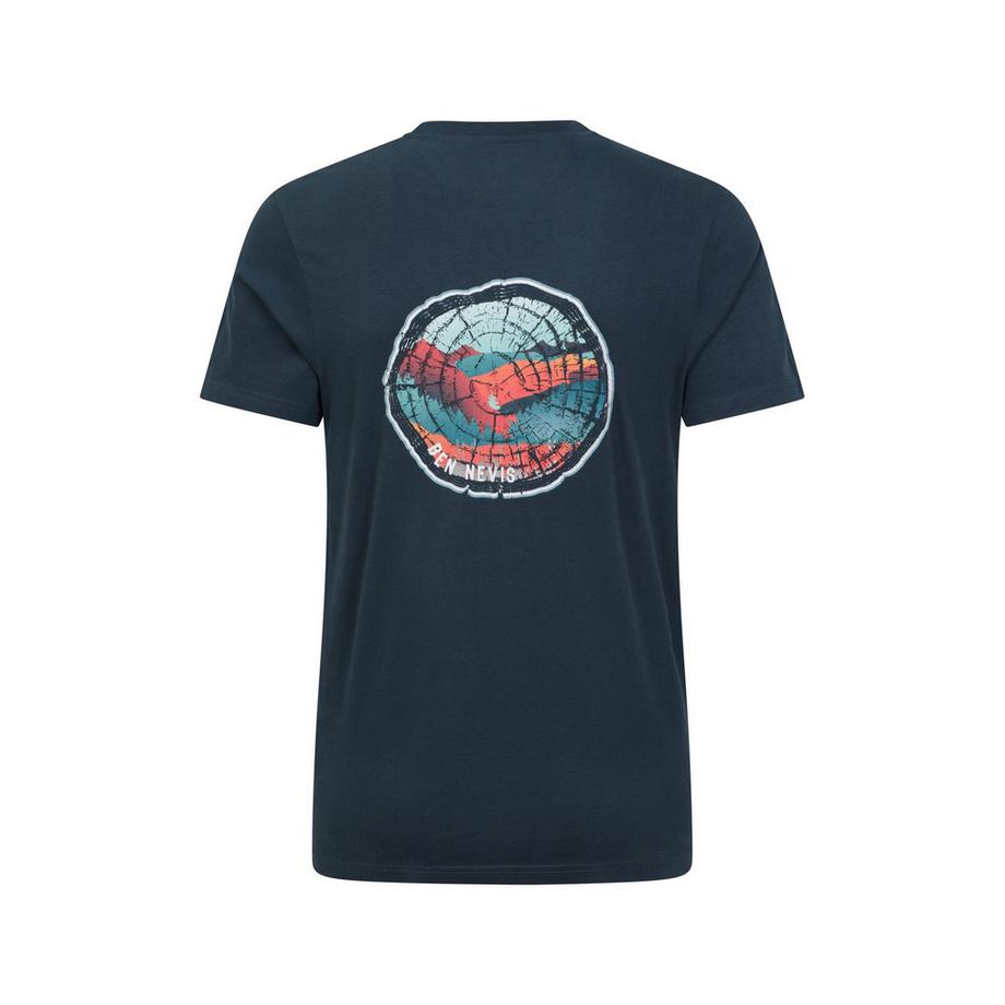Mountain Warehouse Ben Nevis T-Shirt  