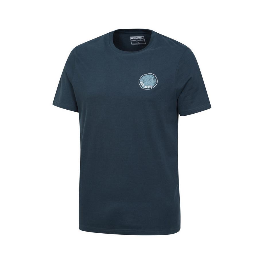 Mountain Warehouse Ben Nevis T-Shirt  