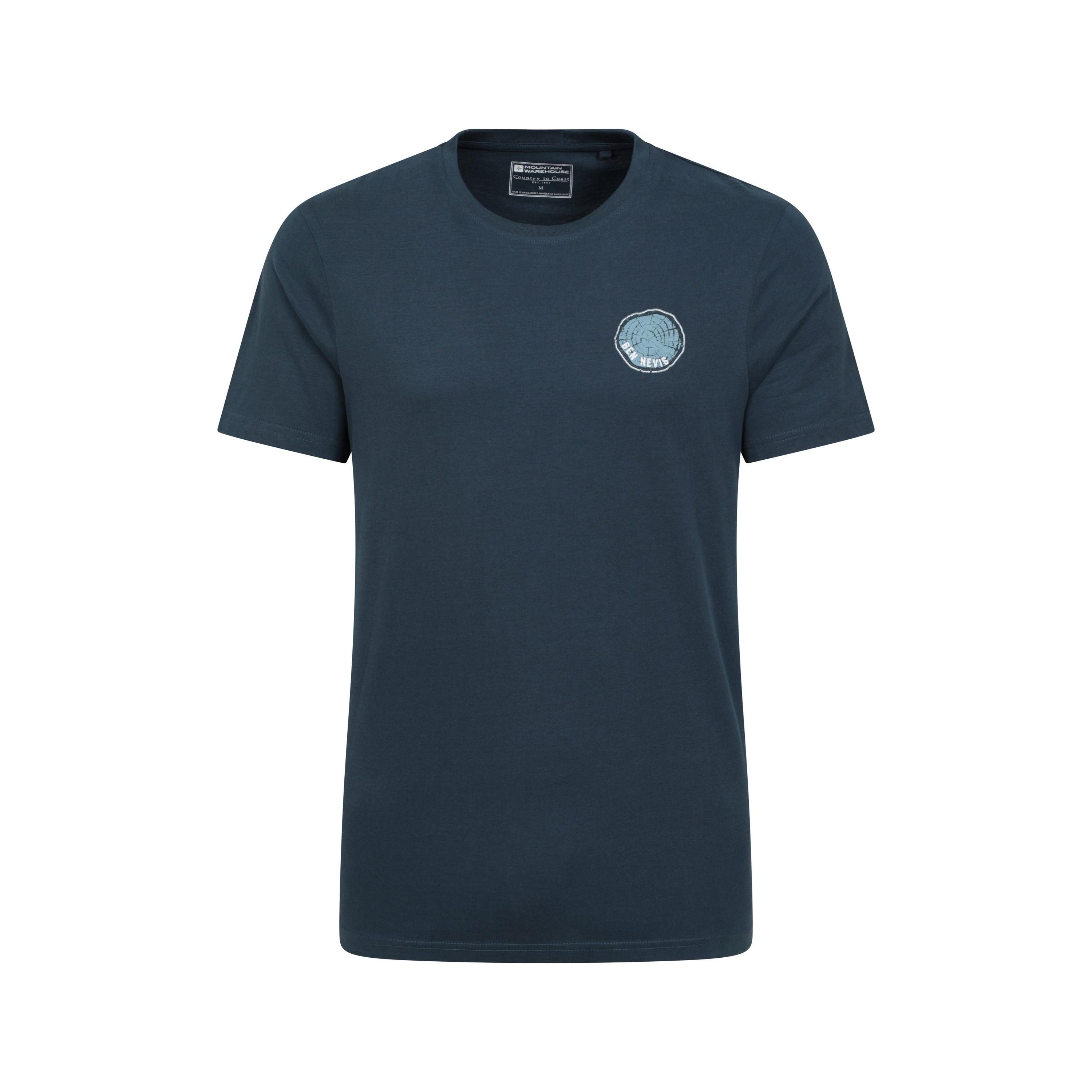 Mountain Warehouse  Ben Nevis TShirt 