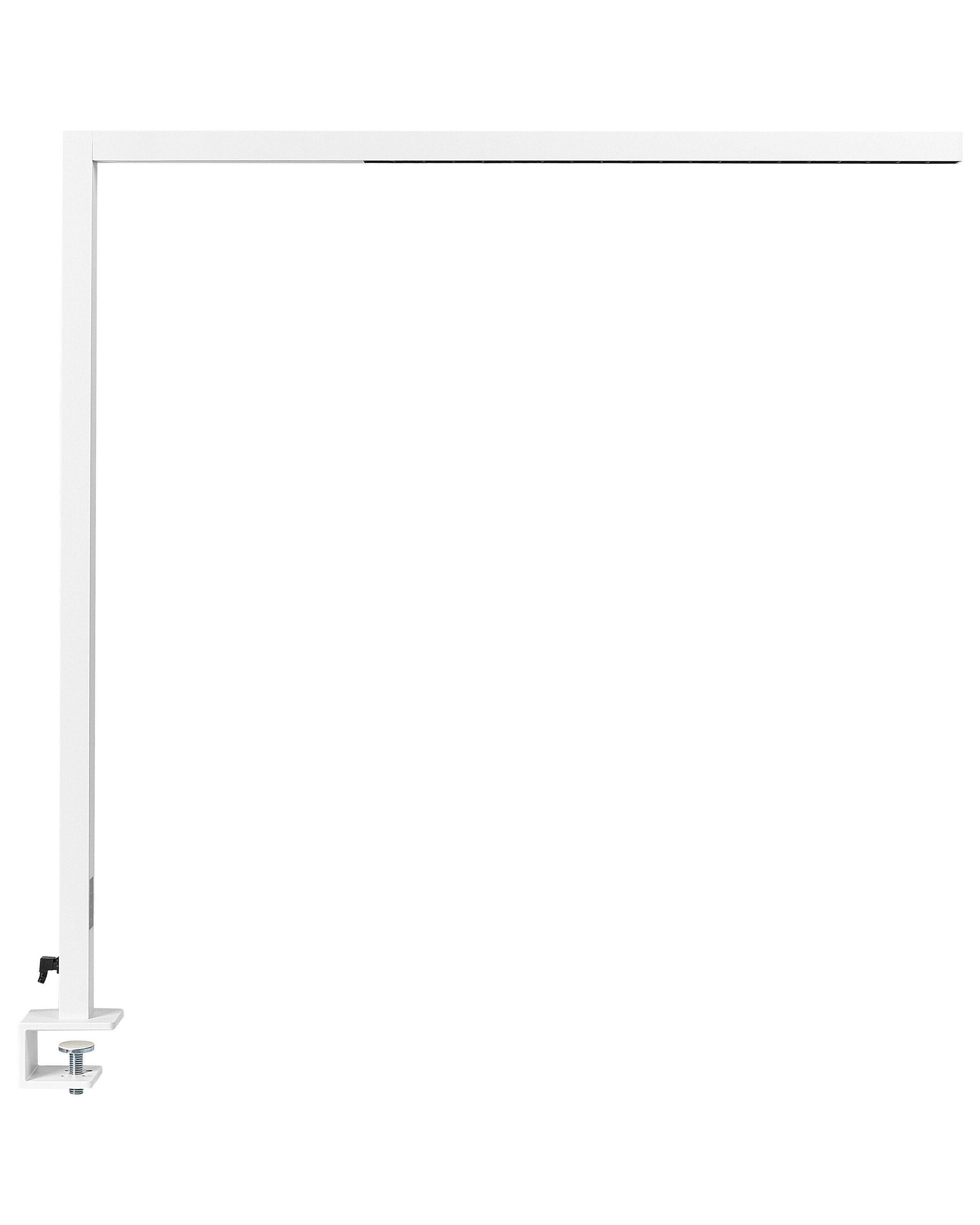 Image of Tischleuchte aus Aluminium Industriell OCTANT Tischleuchte aus Aluminium Industriell OCTANT