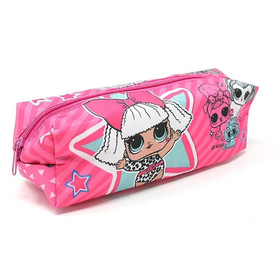 LOL Surprise  Trousse rectangulaire 