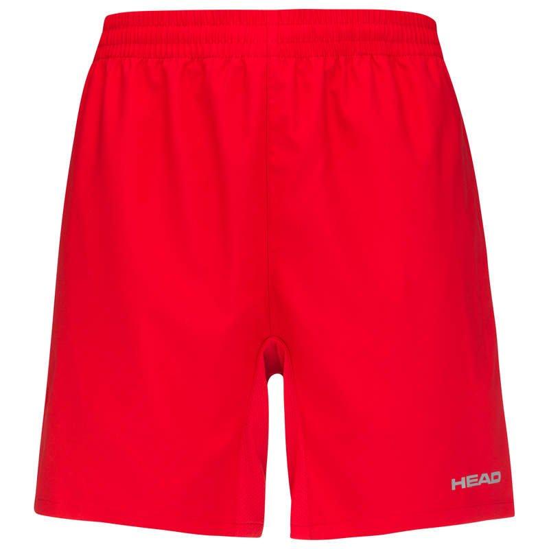Image of Club Shorts M Unisex Rot M