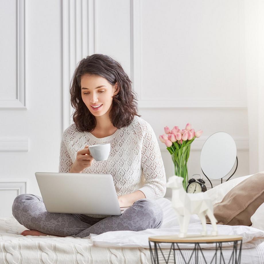 B2X Korbtisch - 3er-Set  