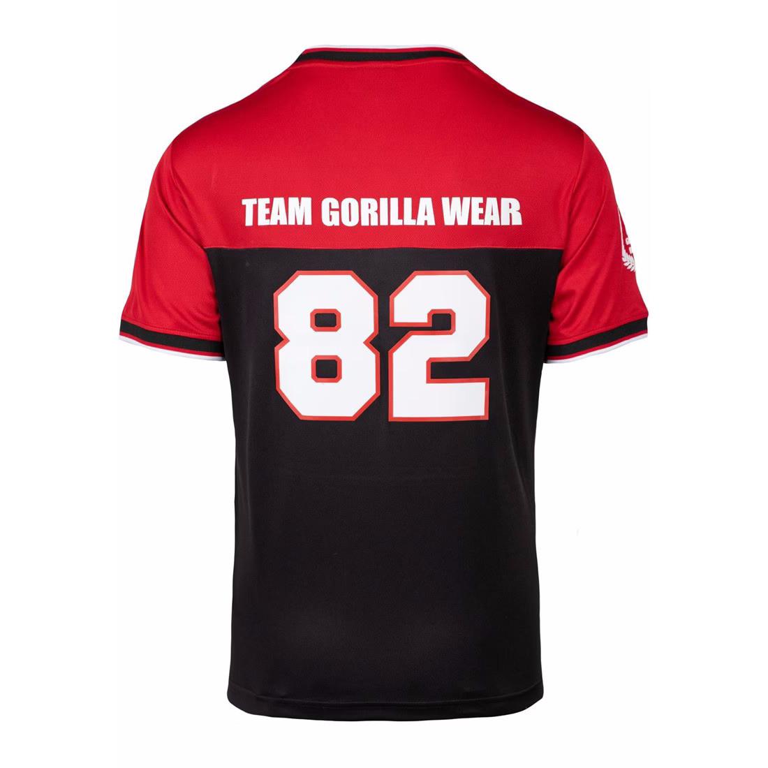 Gorilla Wear  magia da cacio goria wear trenton 