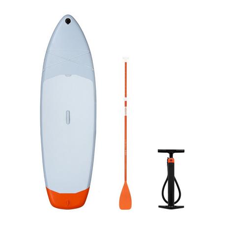 ITIWIT  PACK STAND UP PADDLE GONFLABLE I TAILLE L 10' 