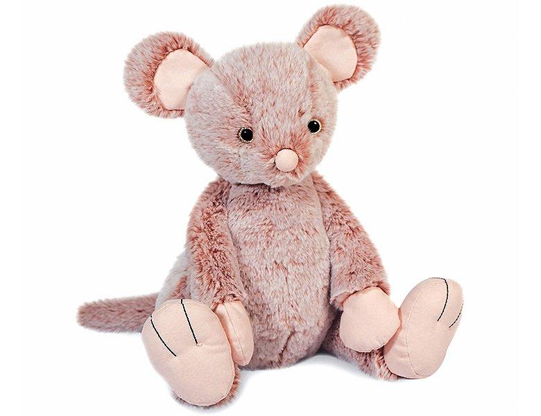 Image of Lily Maus Rosa (25cm)