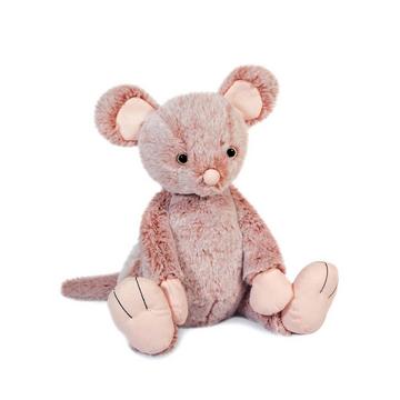 Lily Maus Rosa (25cm)