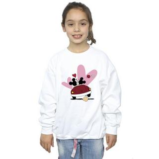 Disney  Sweatshirt 