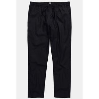 Sthuge Leinenmix Schlupfhose Elastikbund  