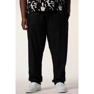 Sthuge Leinenmix Schlupfhose Elastikbund  