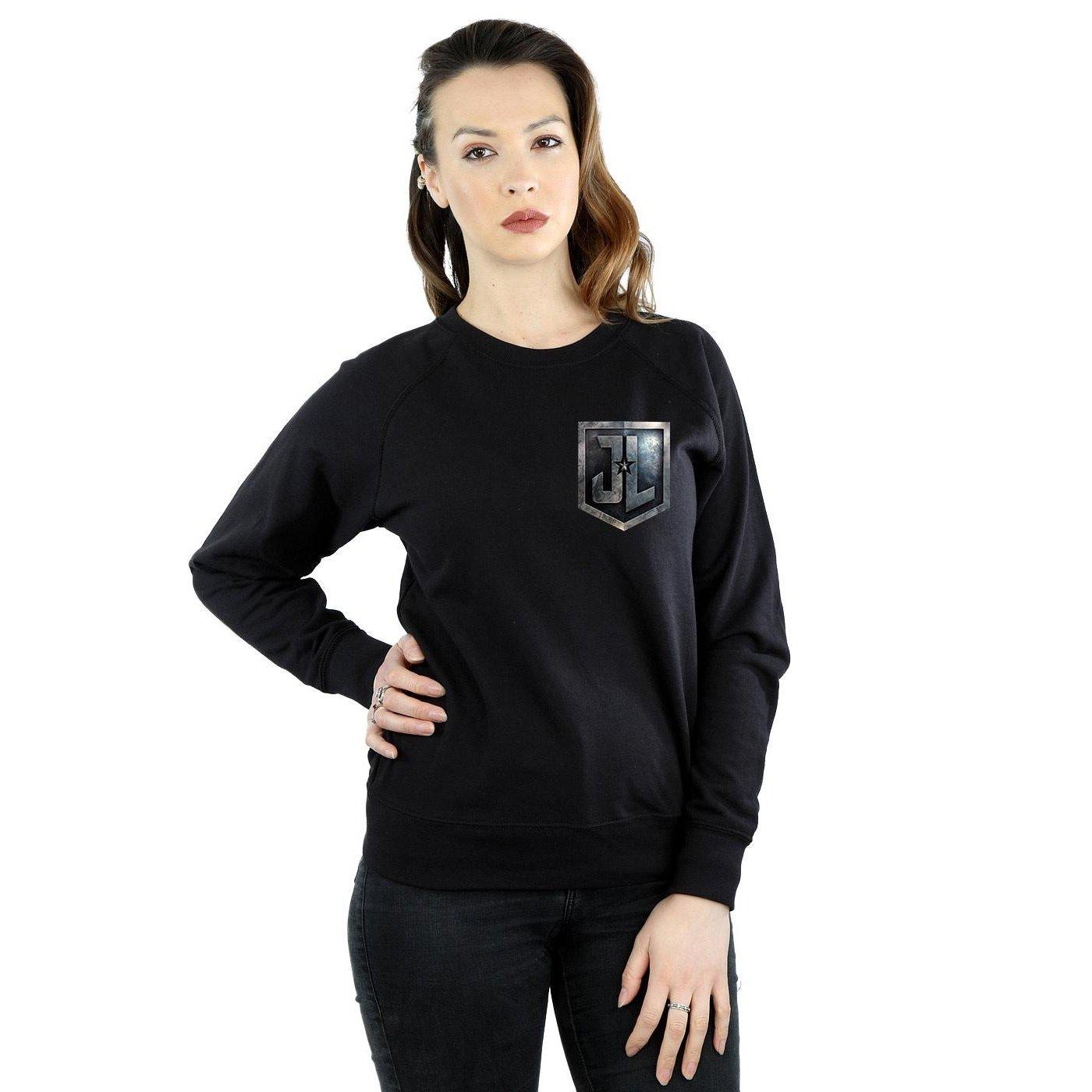 DC COMICS  Justice League Sweatshirt 