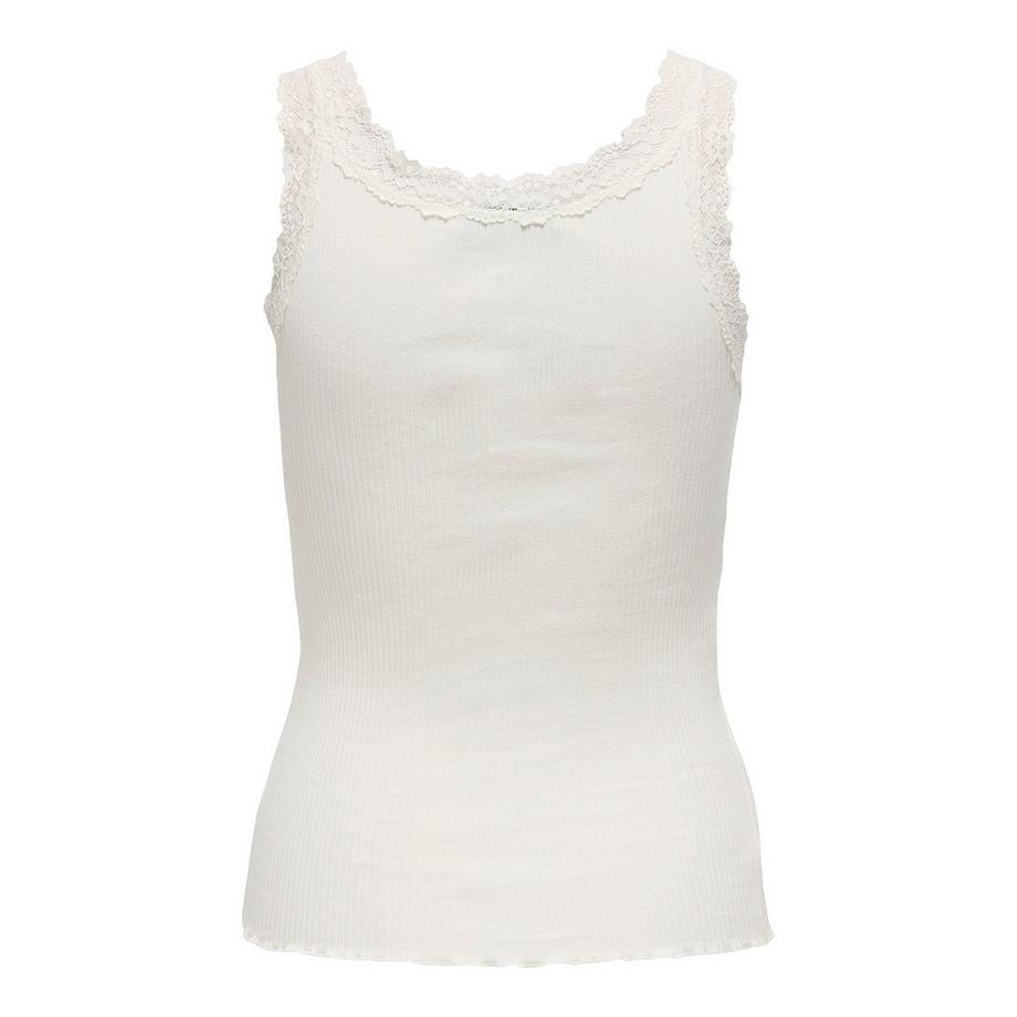 ONLY T-Shirt  3er Pack Bequem sitzend-ONLSARA SHARAI LIFEW TANK TOP 3P  