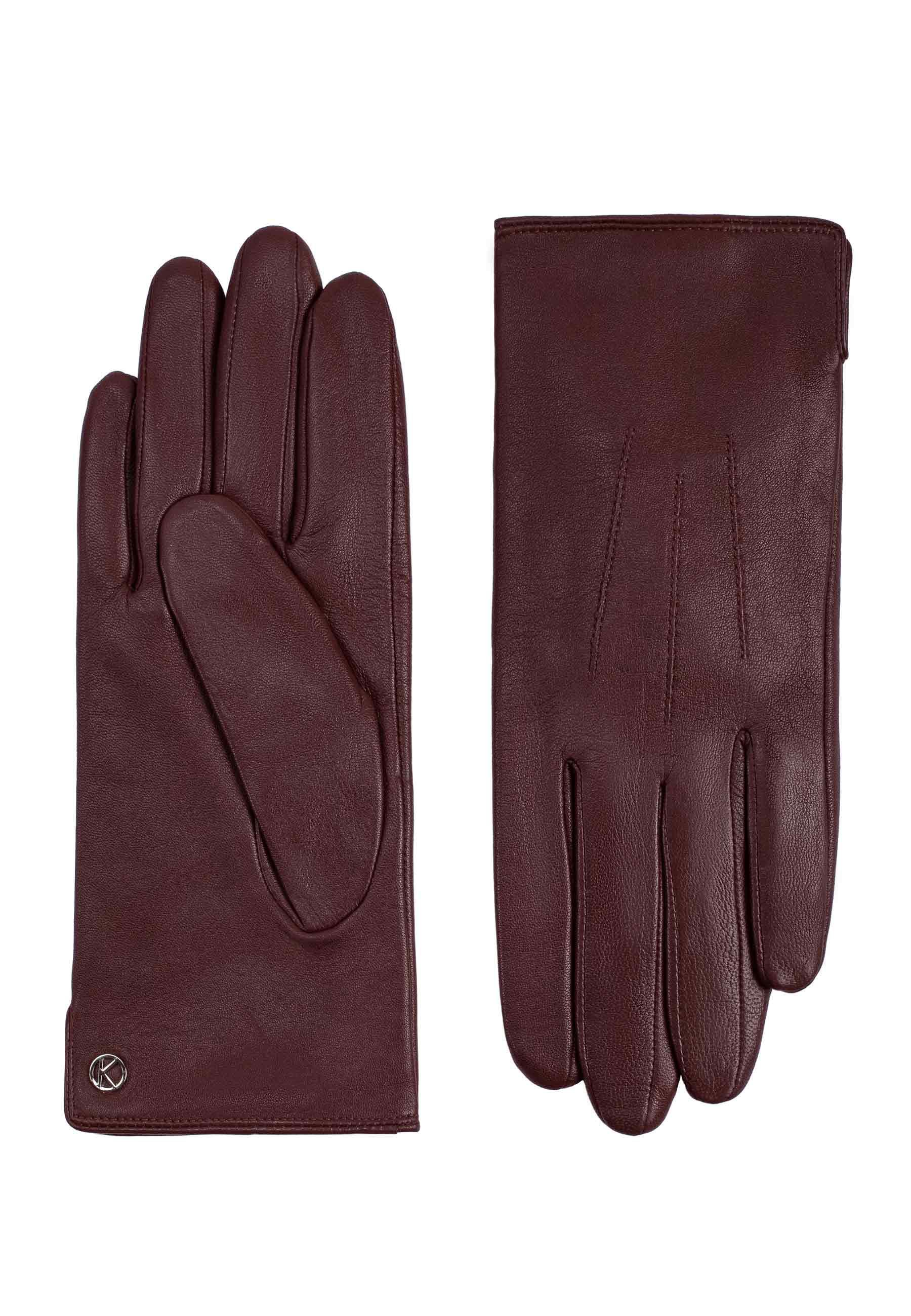 KESSLER  Premium Lammleder - Handschuh "CARLA" 