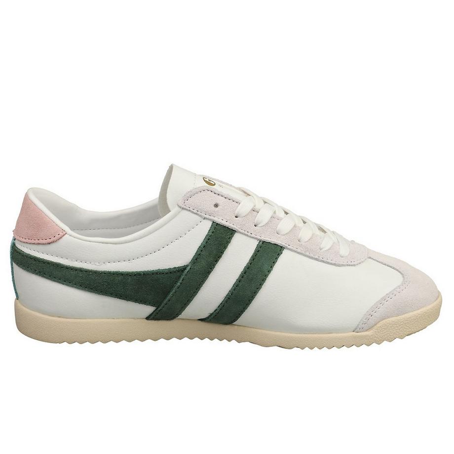 Baskets femme  Bullet Pure