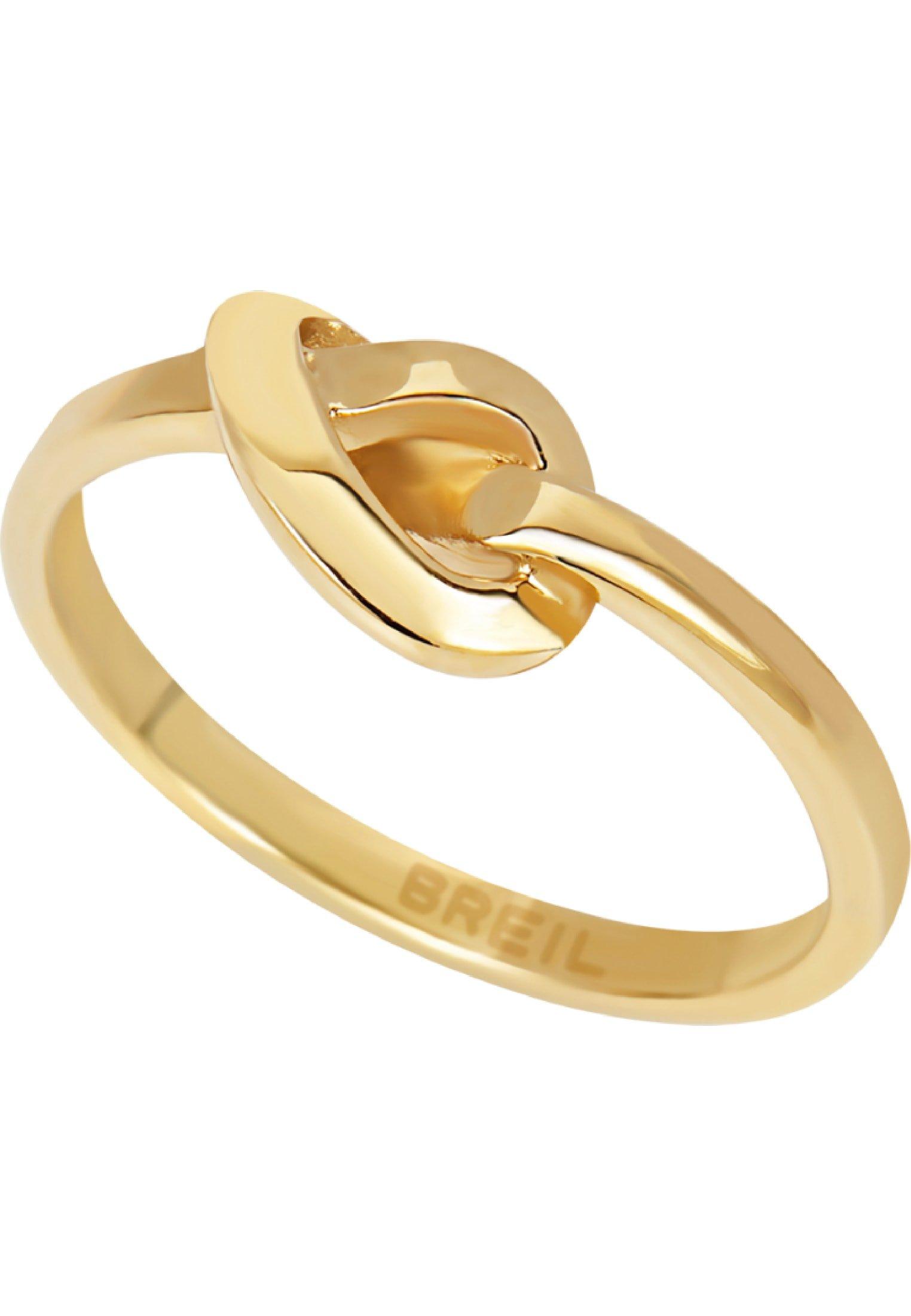 Image of Ring B&me Damen Gold 50