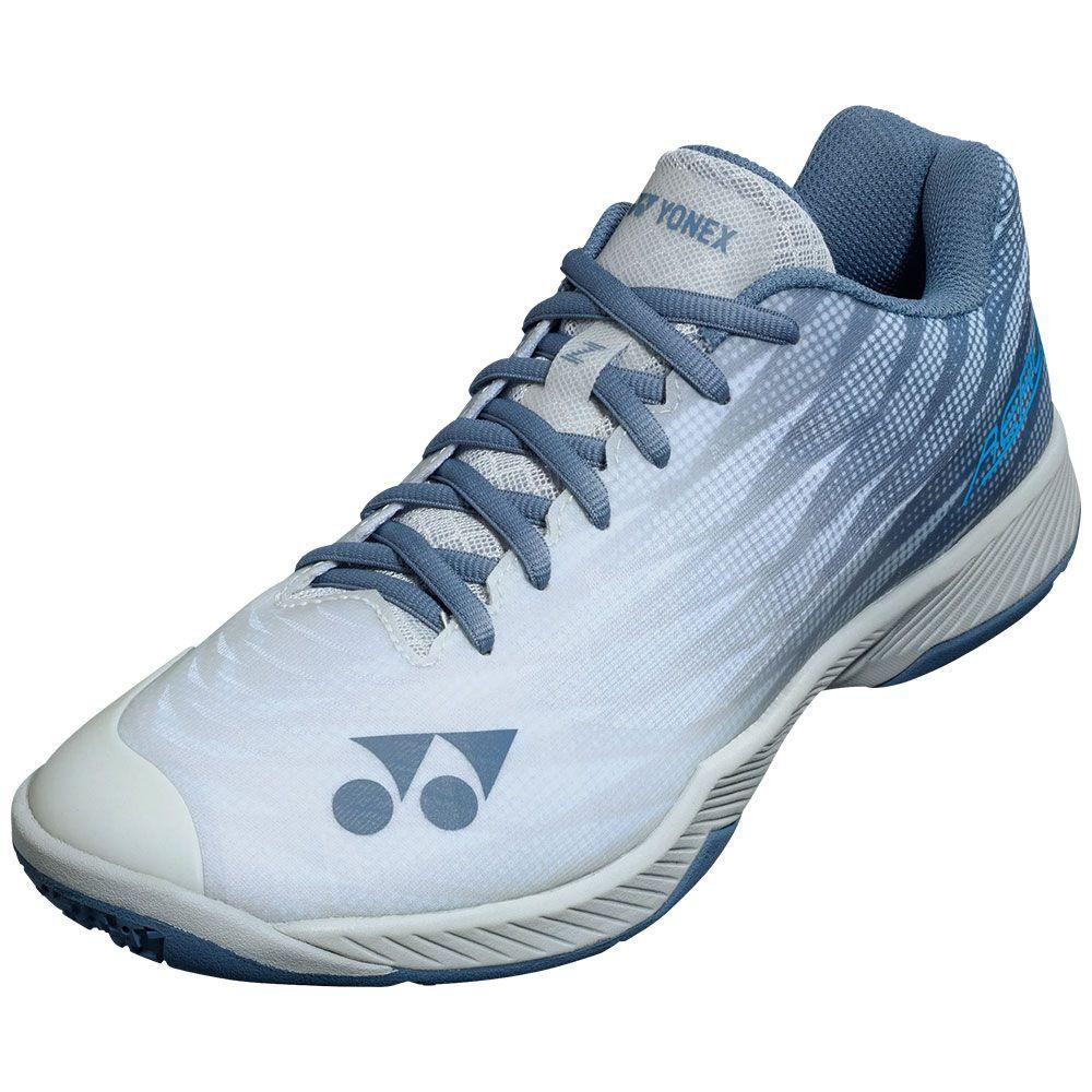 Image of Badmintonschuhe Power Cushion Aerus Z Unisex 46