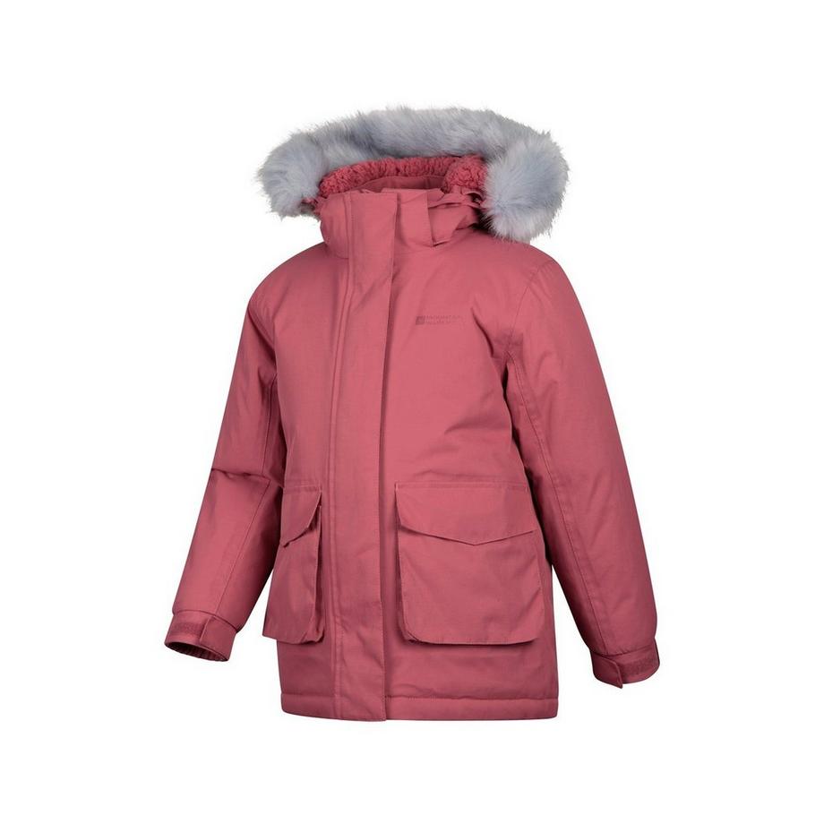 Mountain Warehouse Veste Ranger Résistante à l'Eau  