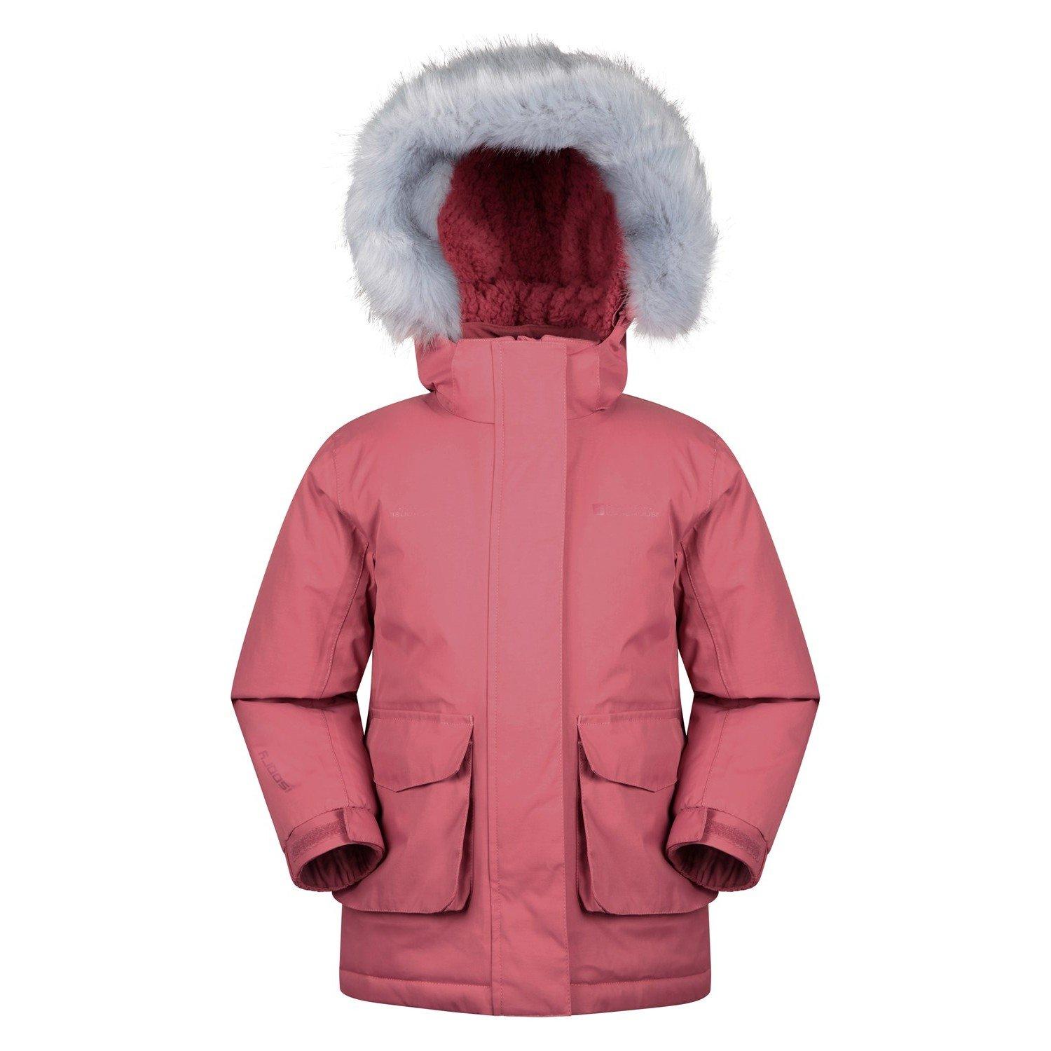 Mountain Warehouse  Veste RANGER Enfant 