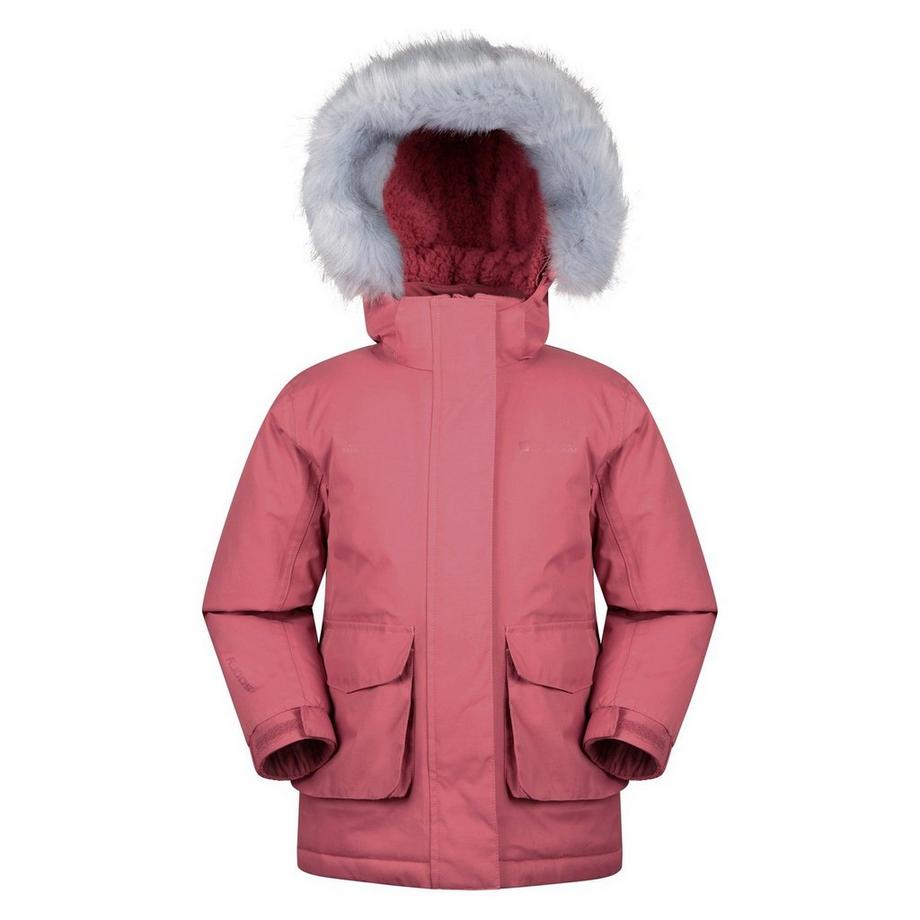 Veste RANGER Enfant