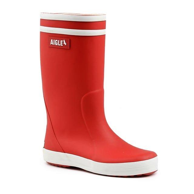 Image of Lolly Pop 2-29 Unisex Rot 29