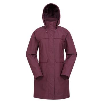 Veste imperméable CLOUDBURST