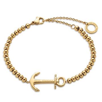 PH-JE-0077 The Anchor Bracelet pour