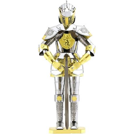 Metal Earth  European (Knight) Armor – Metall Bausatz 