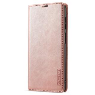 Cover-Discount  Galaxy A22 4G - Stand Flip Case Hülle 