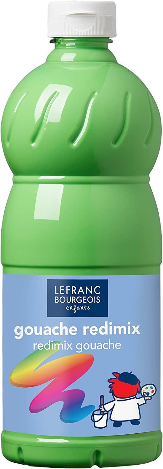 Lefranc & Bourgeois  Lefranc & Bourgeois 188013 Bastel- & Hobby-Farbe Gouache 500 ml 1 Stück(e) 